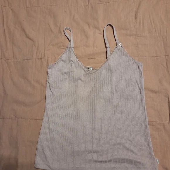 Bliss Soft Lilac Pajama Set - Picture 5 of 8